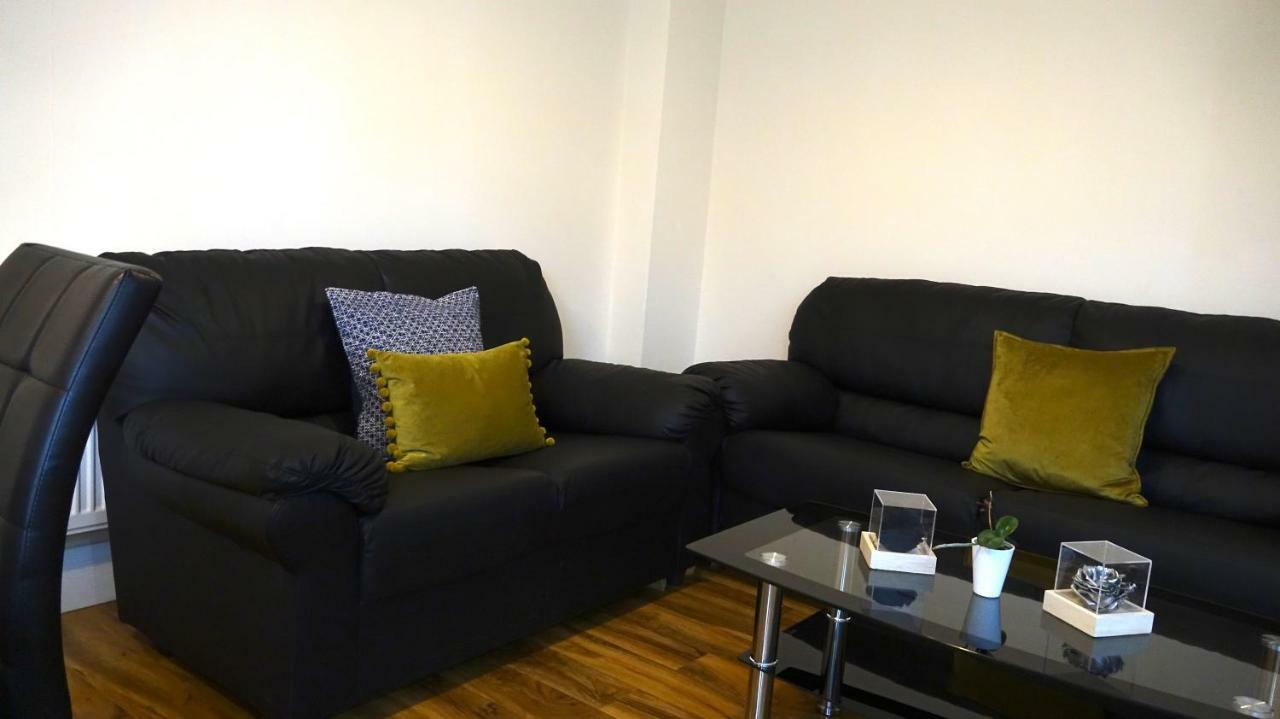 Heathrow Ensuite Rooms- Auto Check In Londra Dış mekan fotoğraf