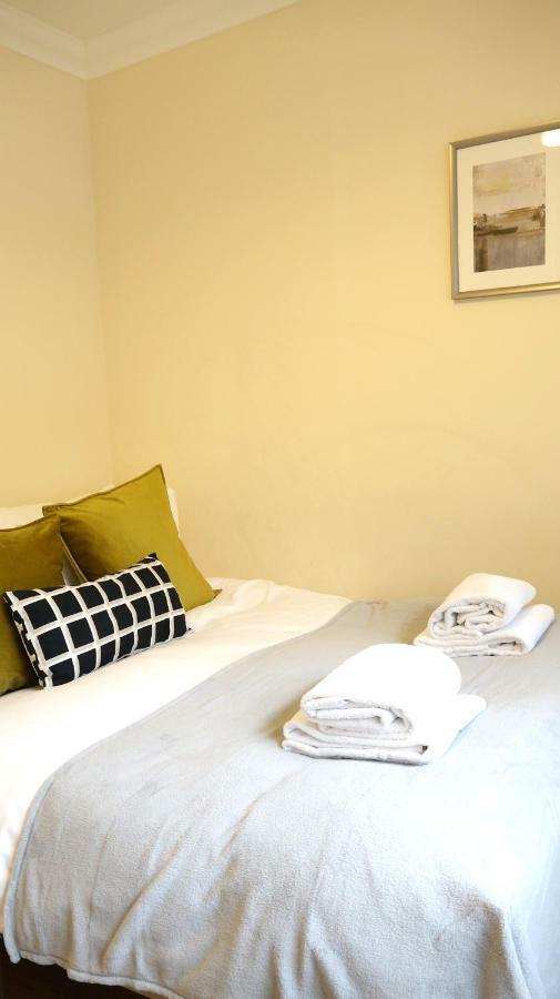 Heathrow Ensuite Rooms- Auto Check In Londra Dış mekan fotoğraf